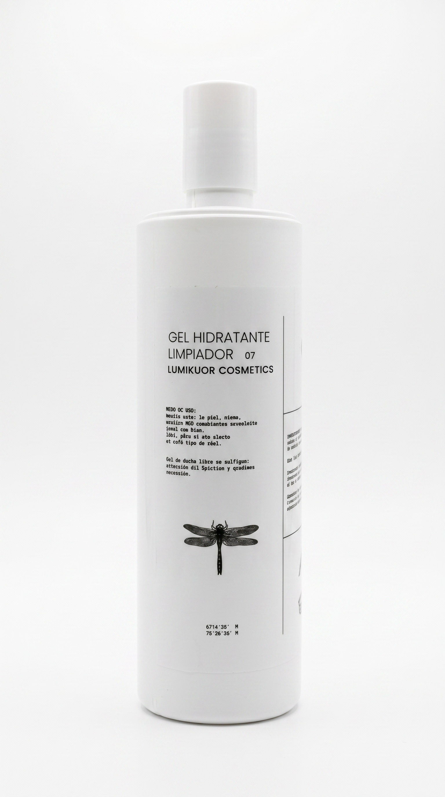 HydraGel L'ACQVA